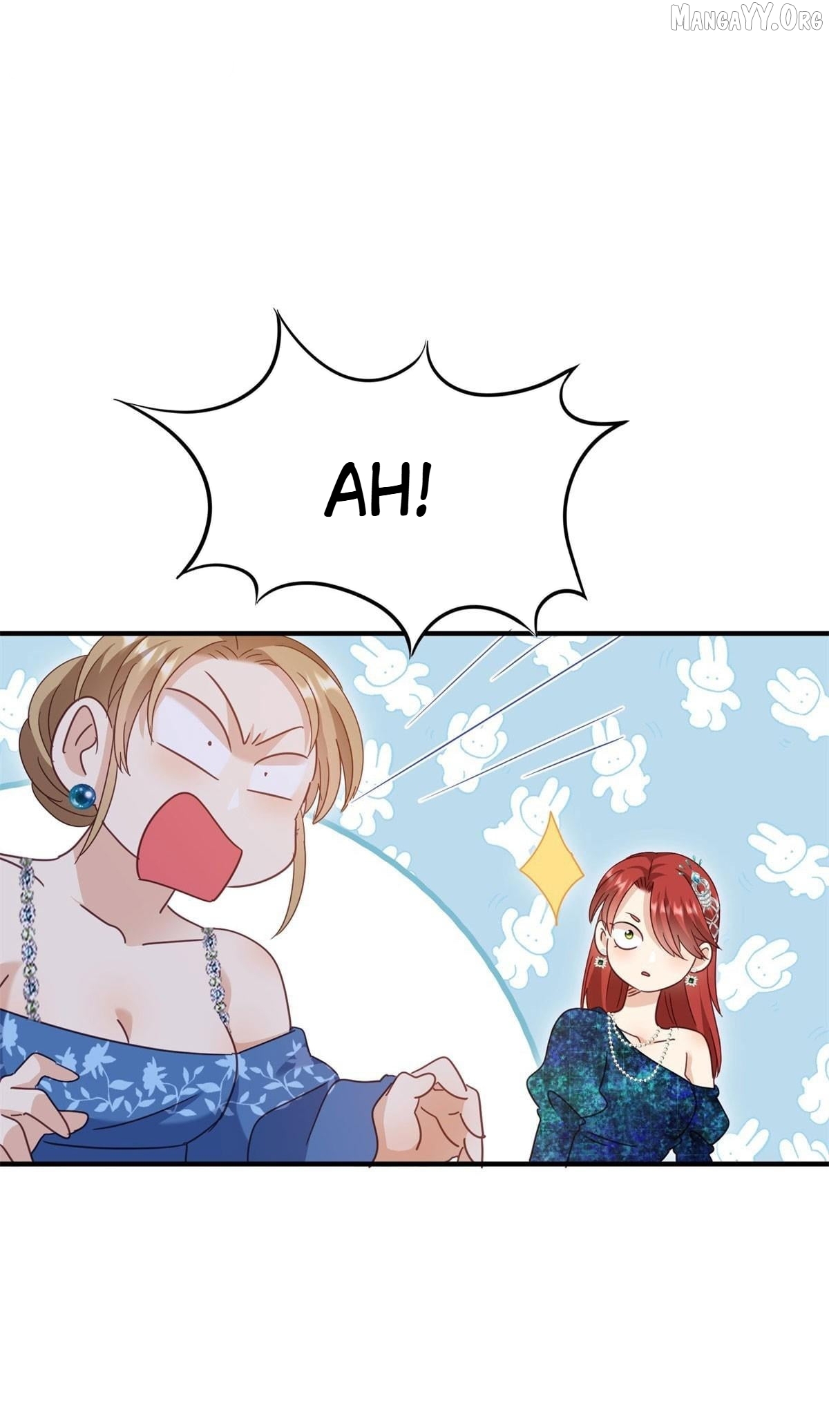 Don't Embarrass Me Chapter 124 - page 22